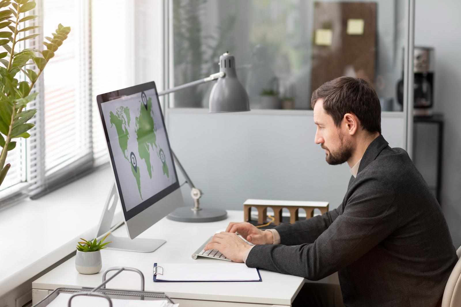 5 Must-Have Features in Free Remote Employee Monitoring Software
