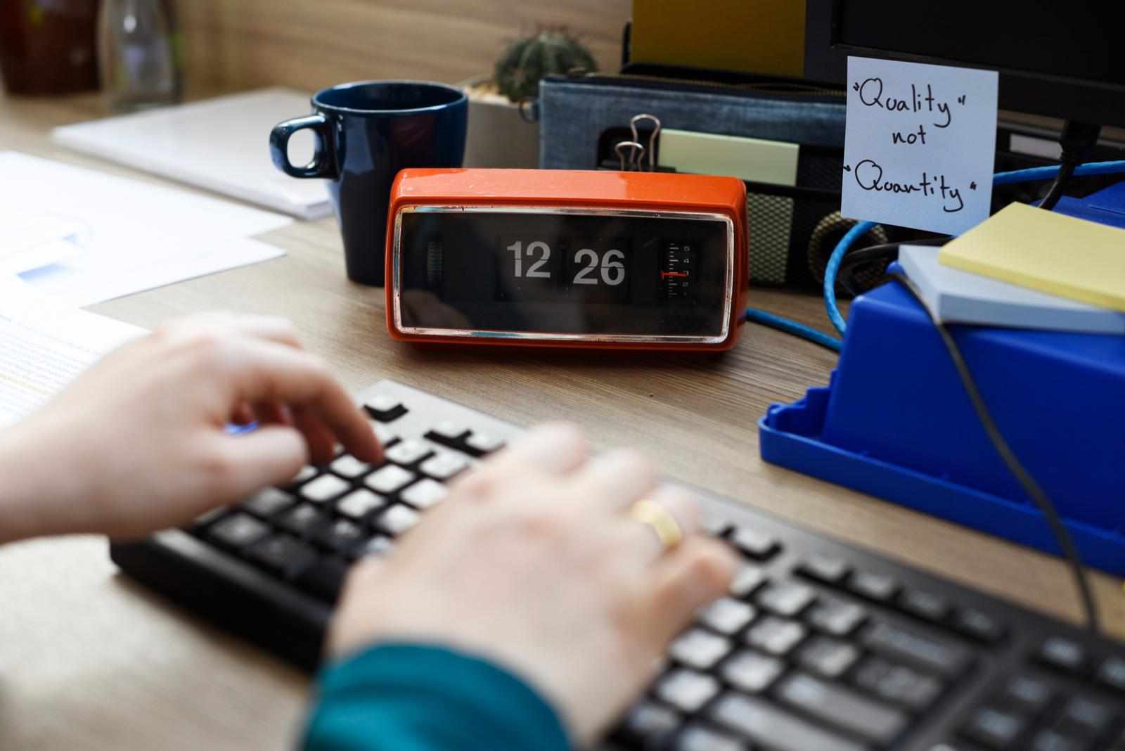Best Employee Time and Attendance Tracking Software​ in the UK for 2026