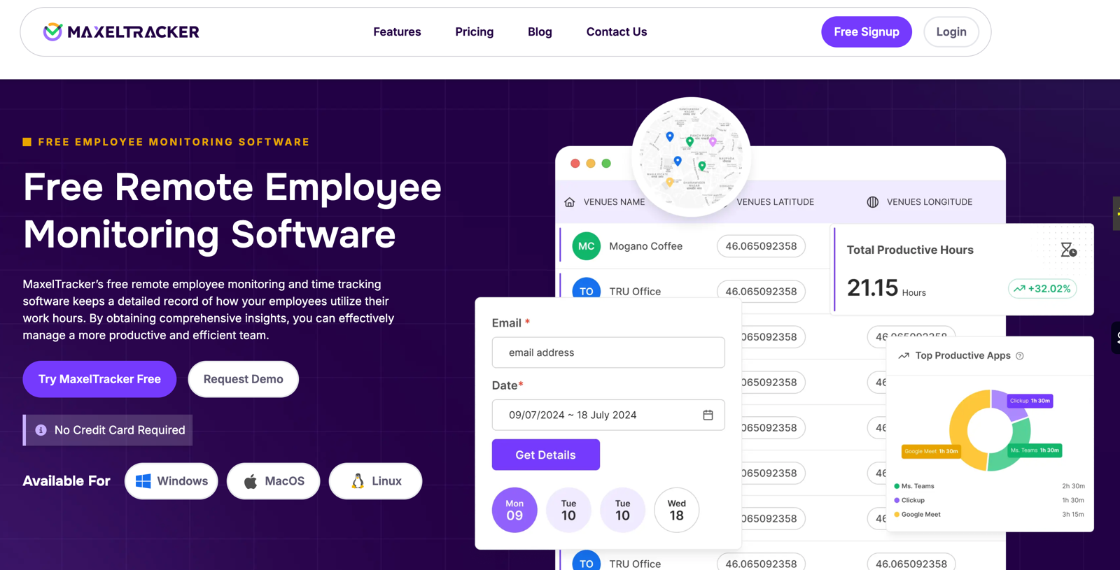 Data-Driven Recognition: How Monitoring Software Identifies Top Performers