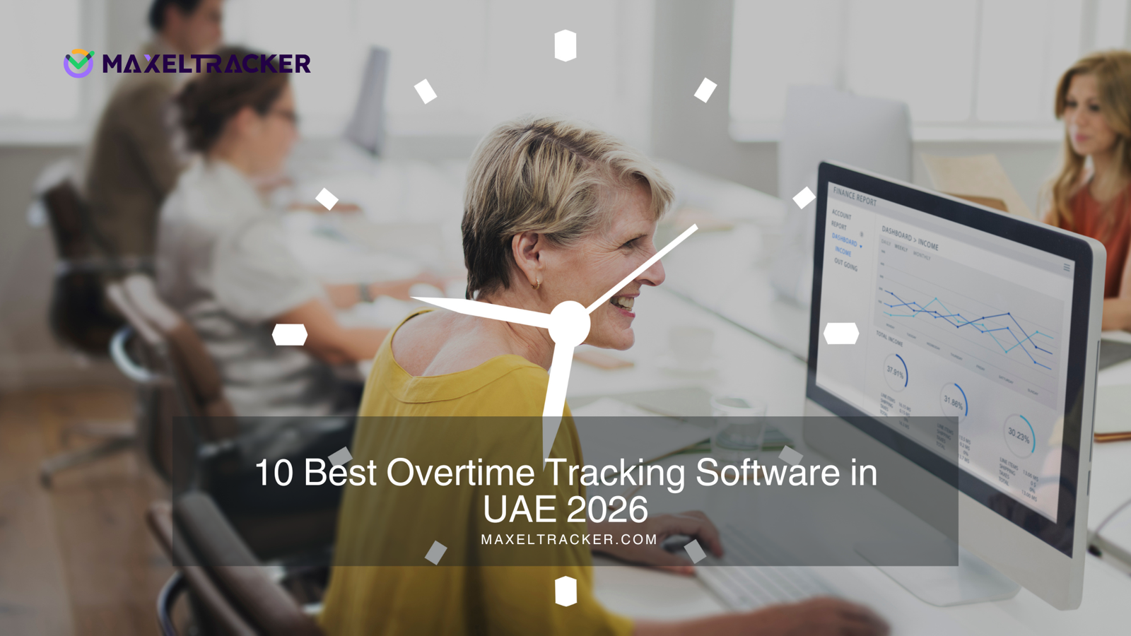 10 Best Overtime Tracking Software in UAE 2026