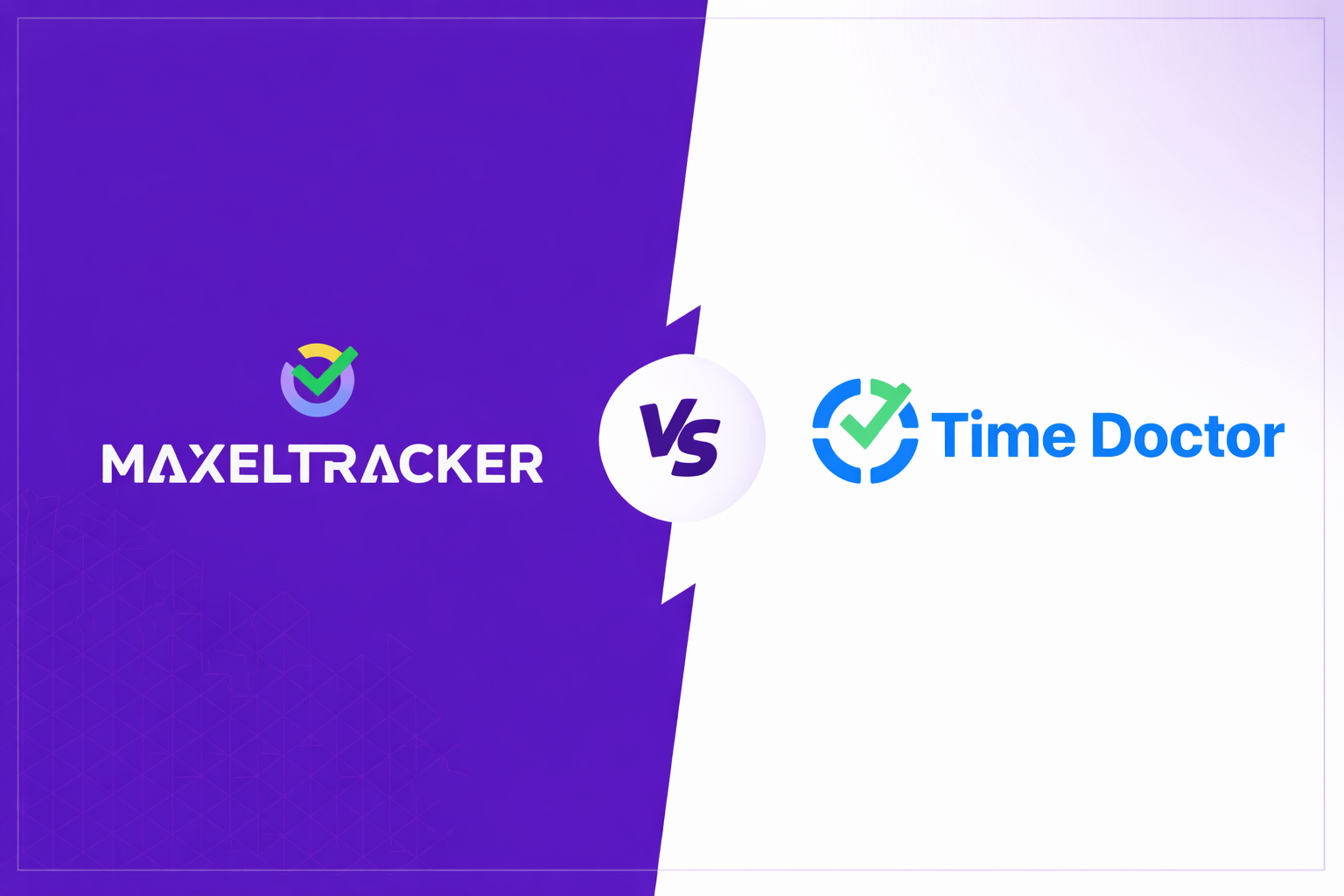 MaxelTracker Vs TimeDoctor