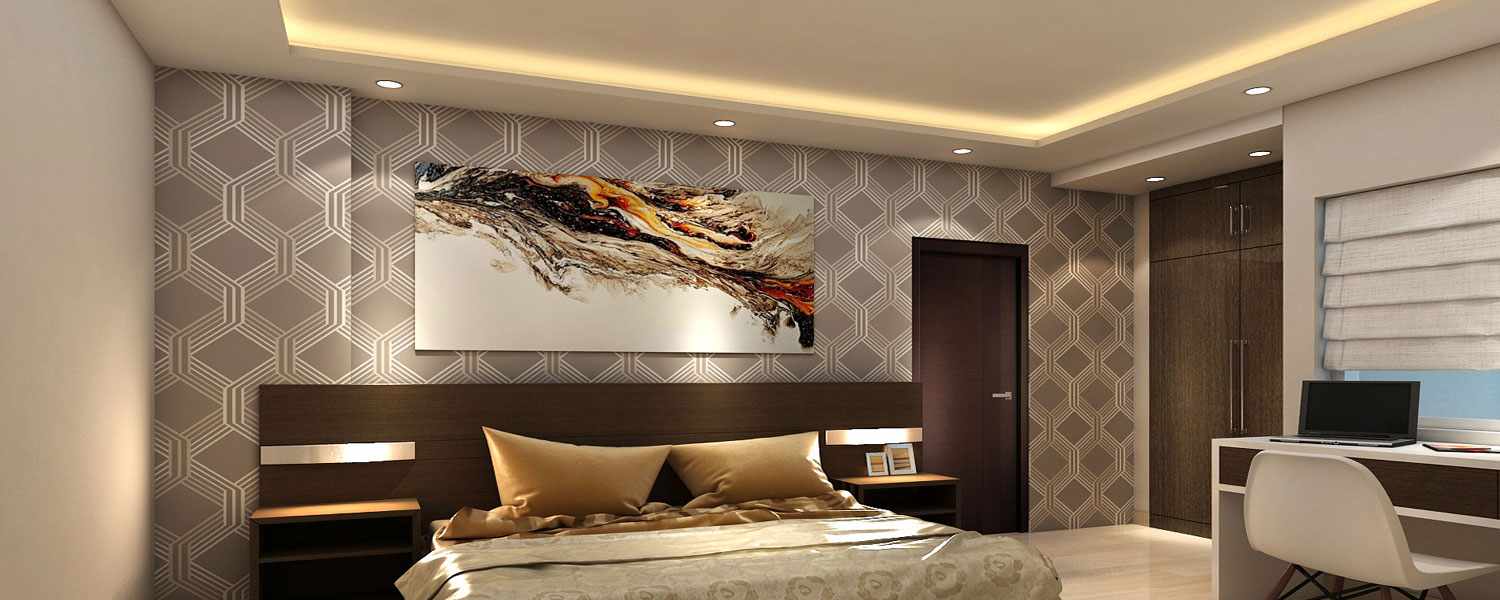 Luxury Bedroom Interior Design for Creating Your Dream Retreat