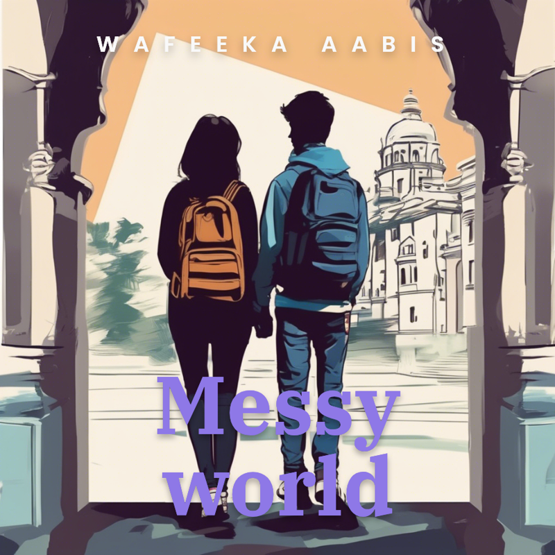 Messy world