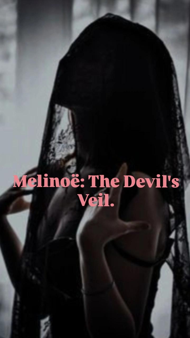 Melinoë: The Devil's Veil