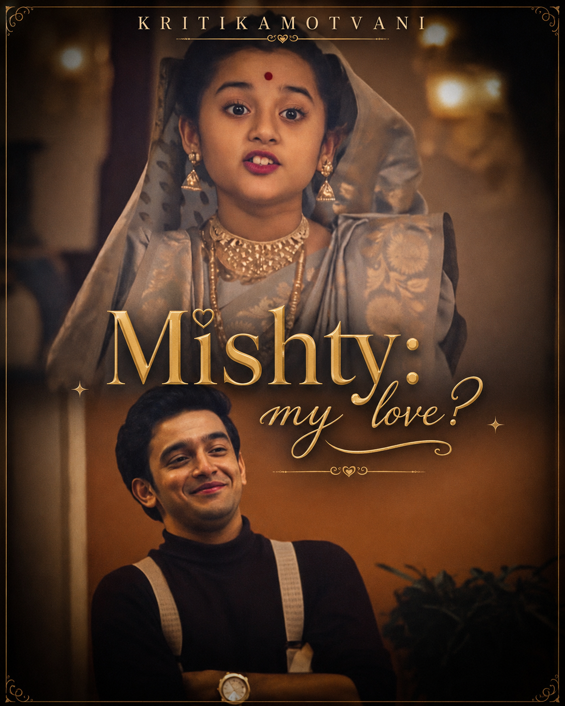 MISHTY_ MY LOVE?