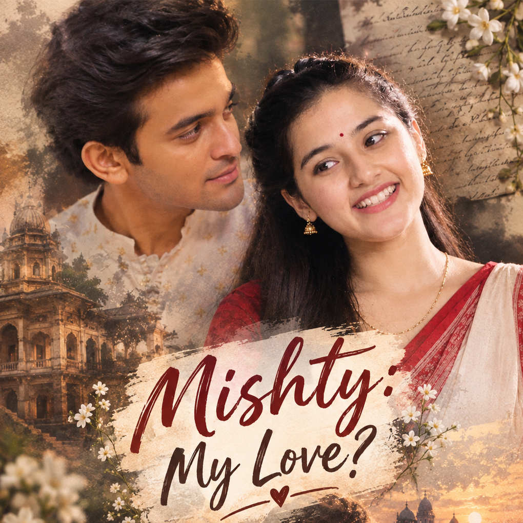 MISHTY_ MY LOVE?