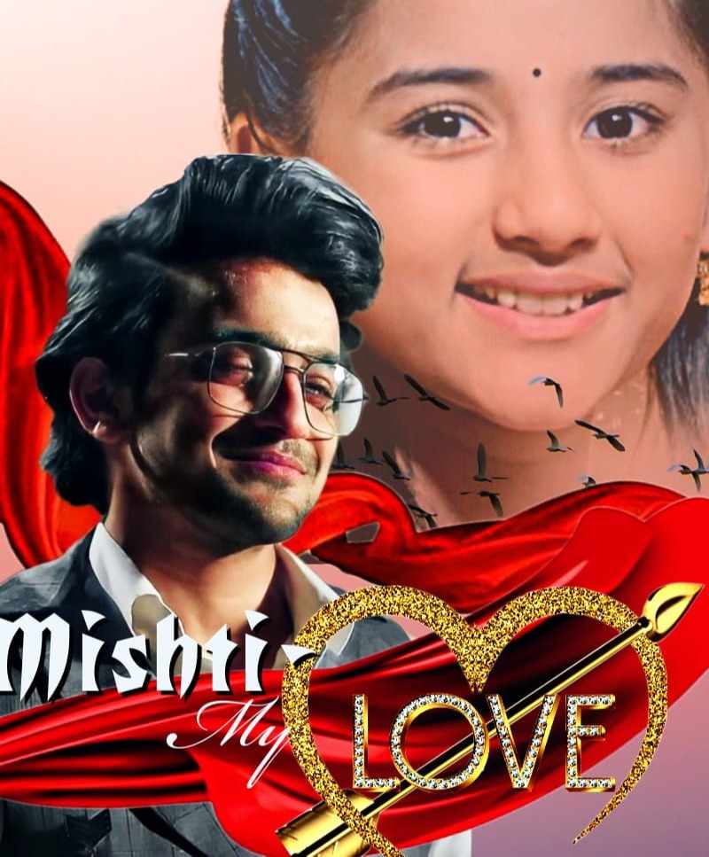 MISHTY_ MY LOVE?