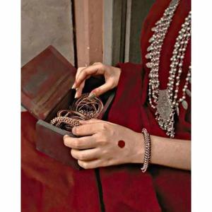 5 Her misunderstanding