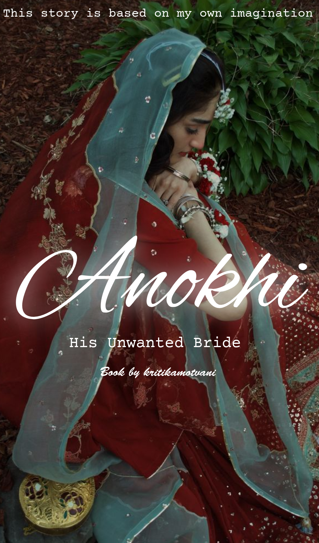 𝐀𝐍𝐎𝐊𝐇𝐈: 𝗛𝗶𝘀 𝗨𝗻𝘄𝗮𝗻𝘁𝗲𝗱 𝗕𝗿𝗶𝗱𝗲