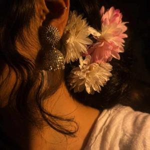 21. A Mother's Request