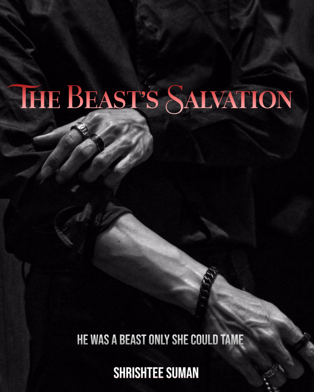 The Beast's Salvation