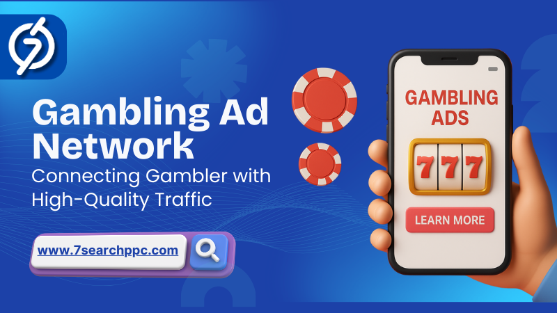 Why Gambling Ad Network Are Changing the Future of Gambling Promotions