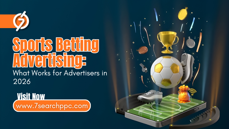 Sports Betting Advertising: What Works for Advertisers in 2026