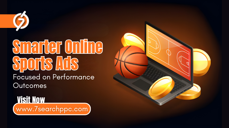 Performance-Focused Online Sports Ads for Advertisers
