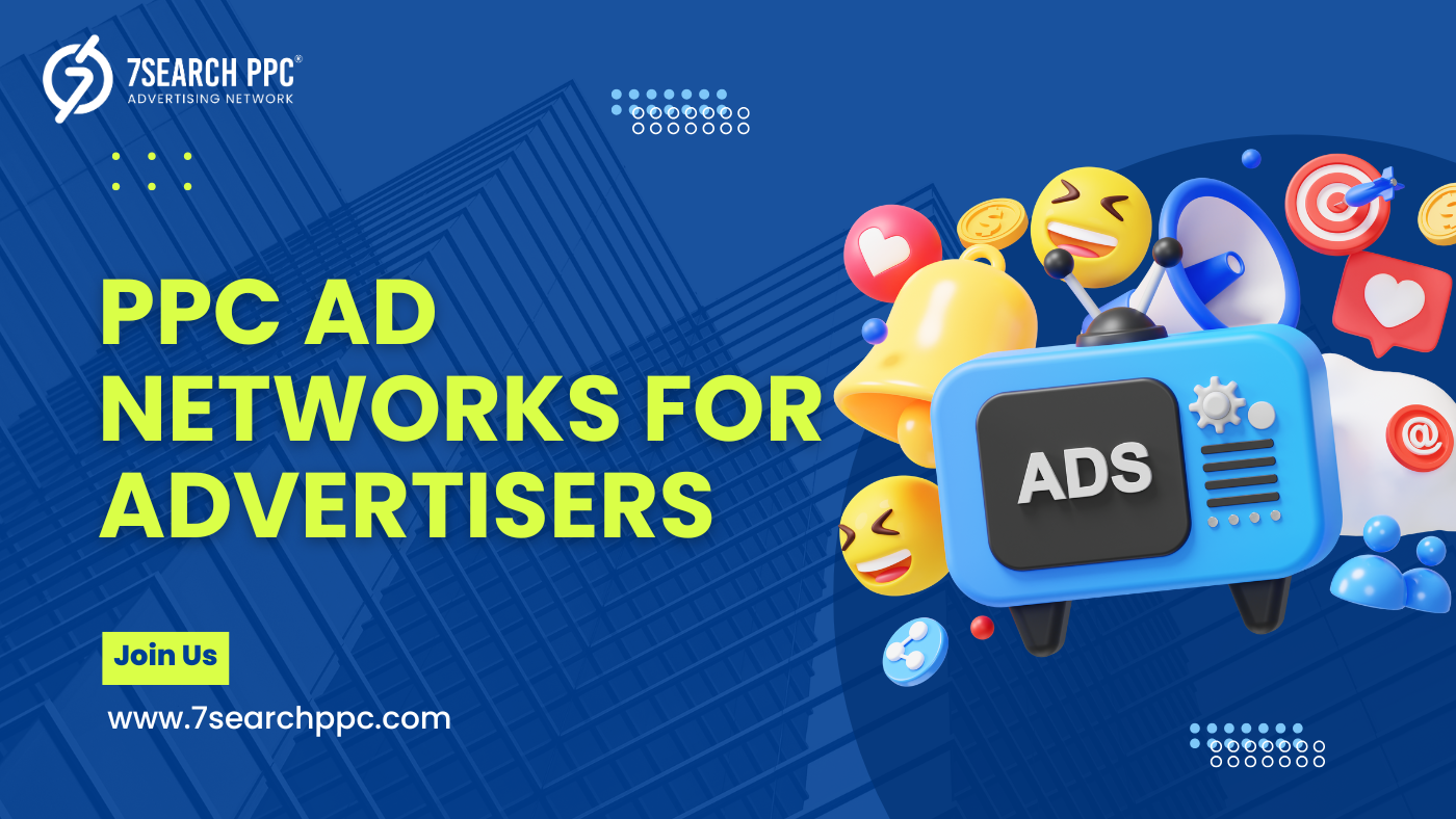 PPC Advertising Network