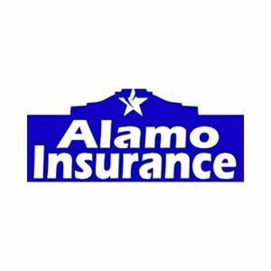 Alamo Auto Insurance logo