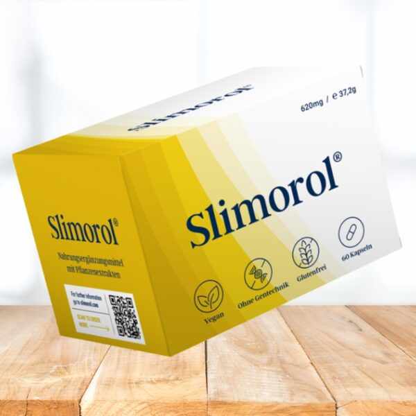Slimorol Germany -(Urgent Report) Shocking Truth Exposed! UPDATE