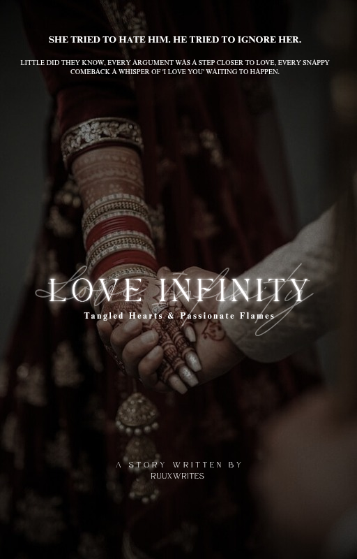 LOVE INFINITY