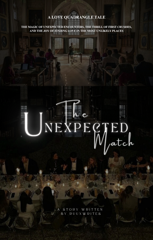 THE UNEXPECTED MATCH