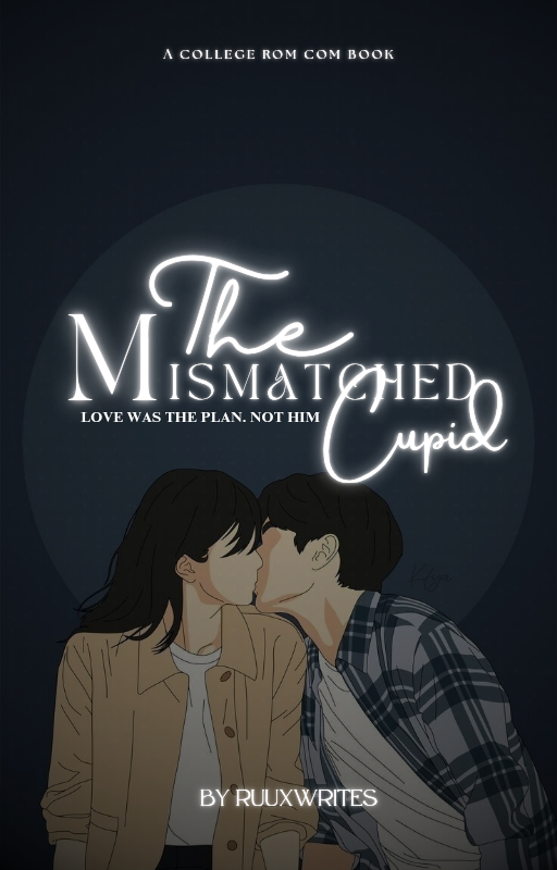 THE MISMATCHED CUPID