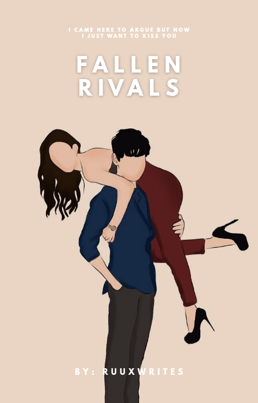 𝗙𝗔𝗟𝗟𝗘𝗡 𝗥𝗜𝗩𝗔𝗟𝗦