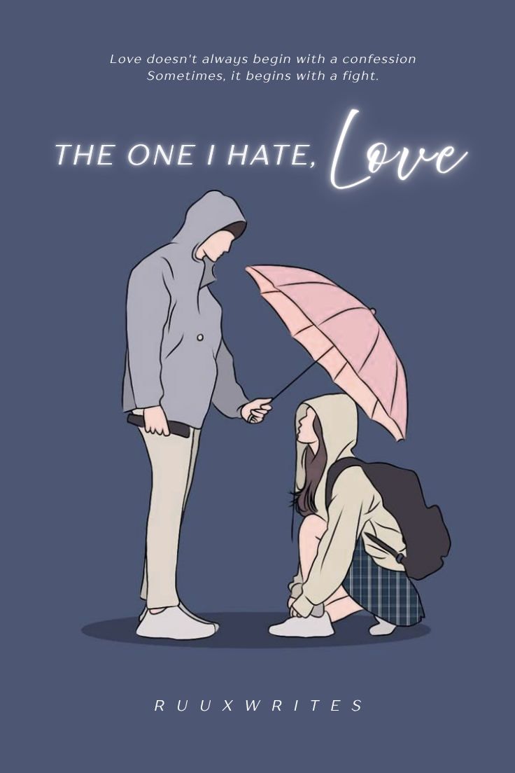 The One I Hate, Love
