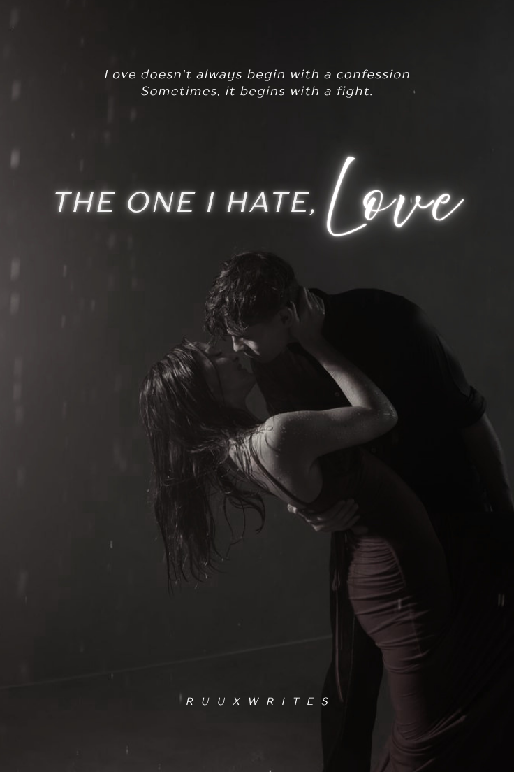 The One I Hate, Love