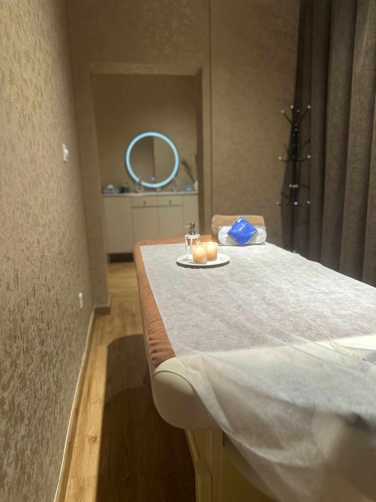 Full Body Massage Jumeirah – Complete Relaxation at Premium Spa Dubai
