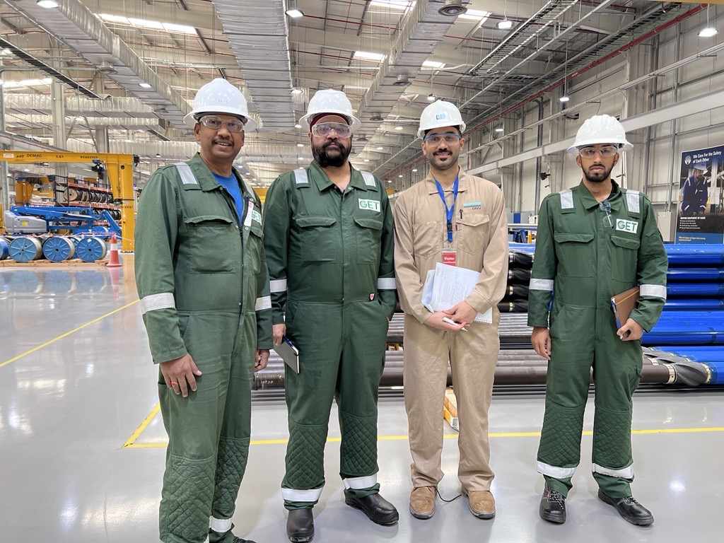 Oil and Gas Careers in KSA: Opportunities, Roles, and Growth