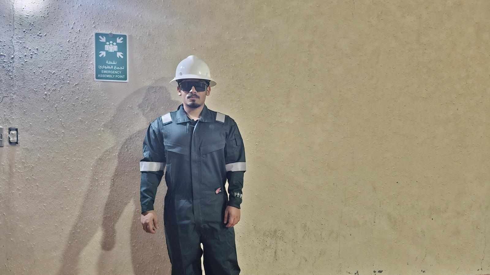 Technical Training: Building Skills for a Stronger Oil and Gas Workforce