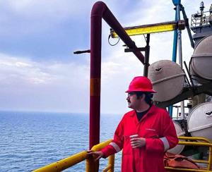 Upstream Oil and Gas Equipment That Drives Exploration Success