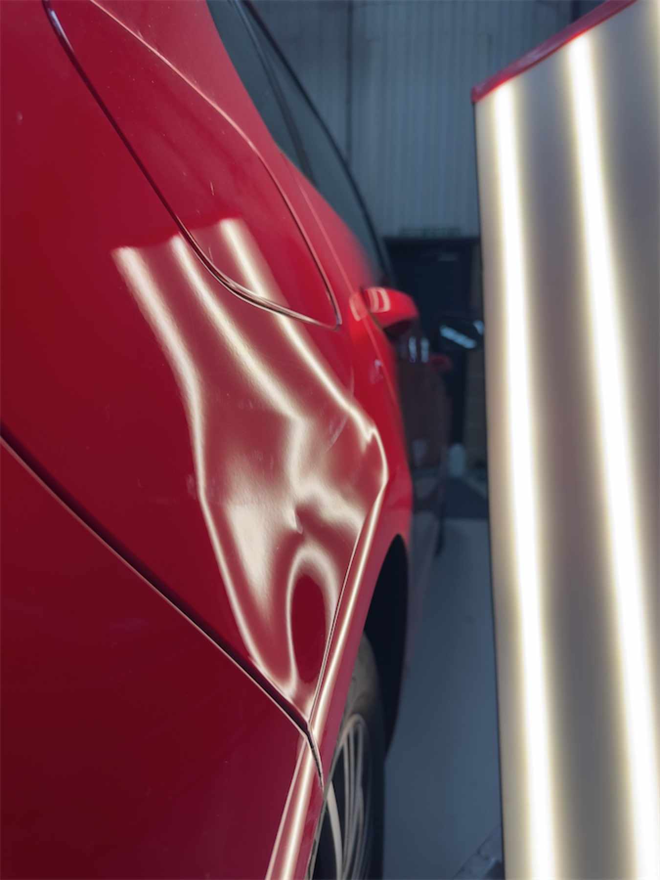 Dent Removal Service Kings Lynn – Professional Paintless Repairs for Your Vehicle