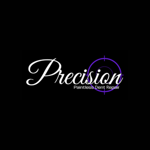 precisionpdr logo
