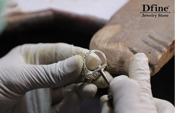 Unleash Your Style with Unique Gothic & Diamond Jewelry