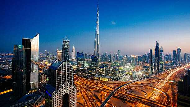 RISE Dubai by RISE Expo Boosting Global Business Opportunities Networking and Innovation