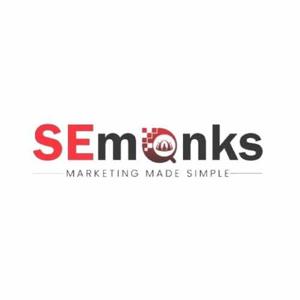 SEmonks logo
