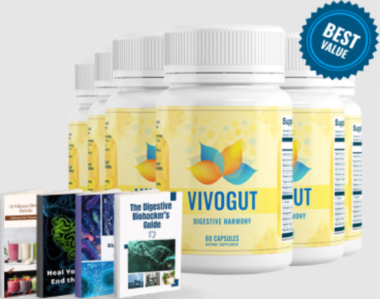 VivoGut Reviews