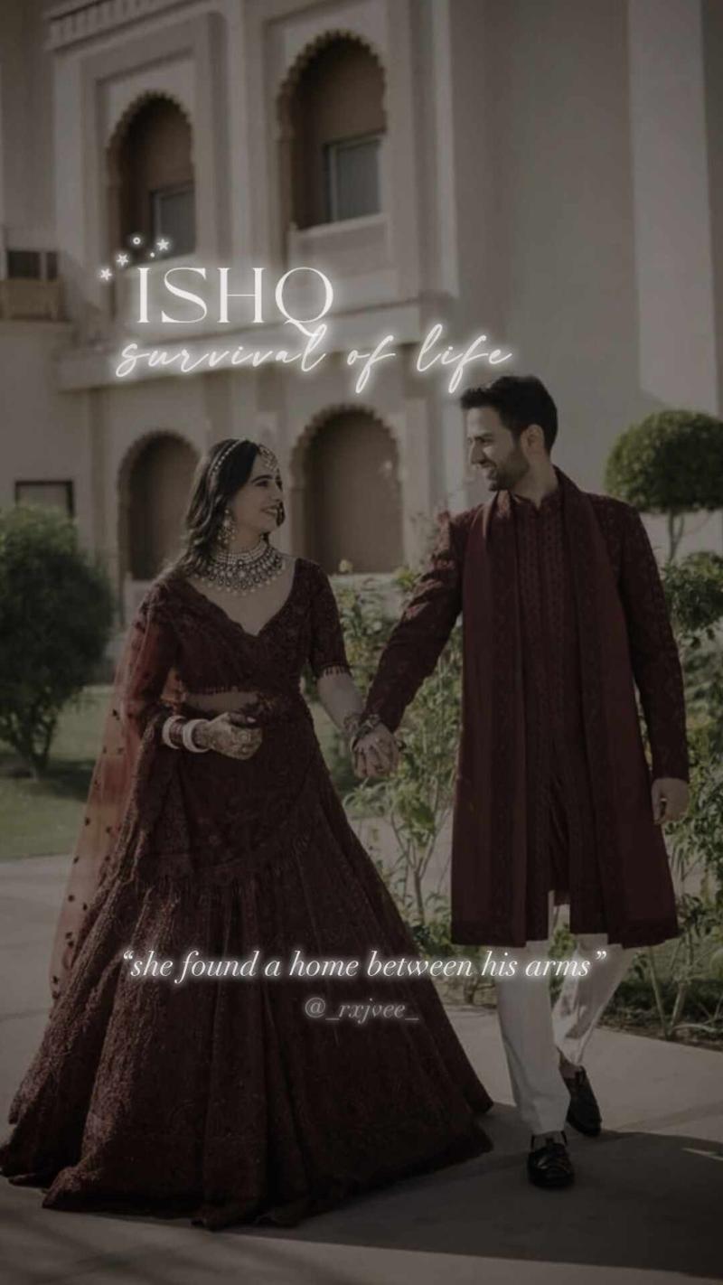 ISHQ-survival of life