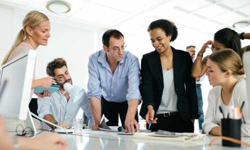 Pause Play soft skills training empowers your professional growth
