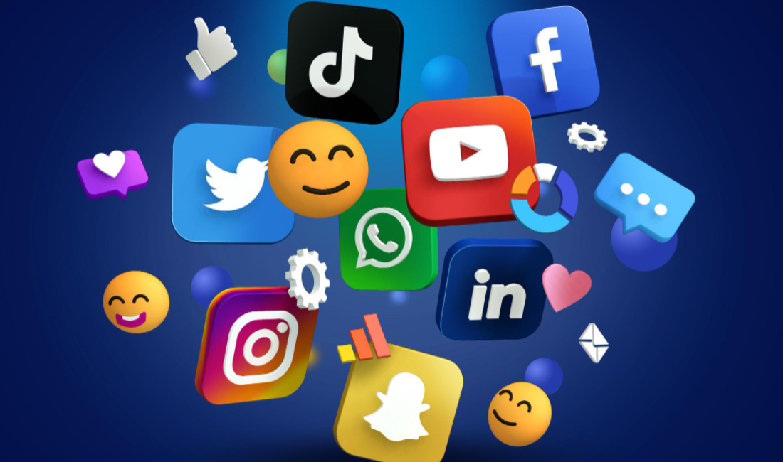 Types of Social Media Marketing: Find the Best Fit for Your Business -  Being Digitalz