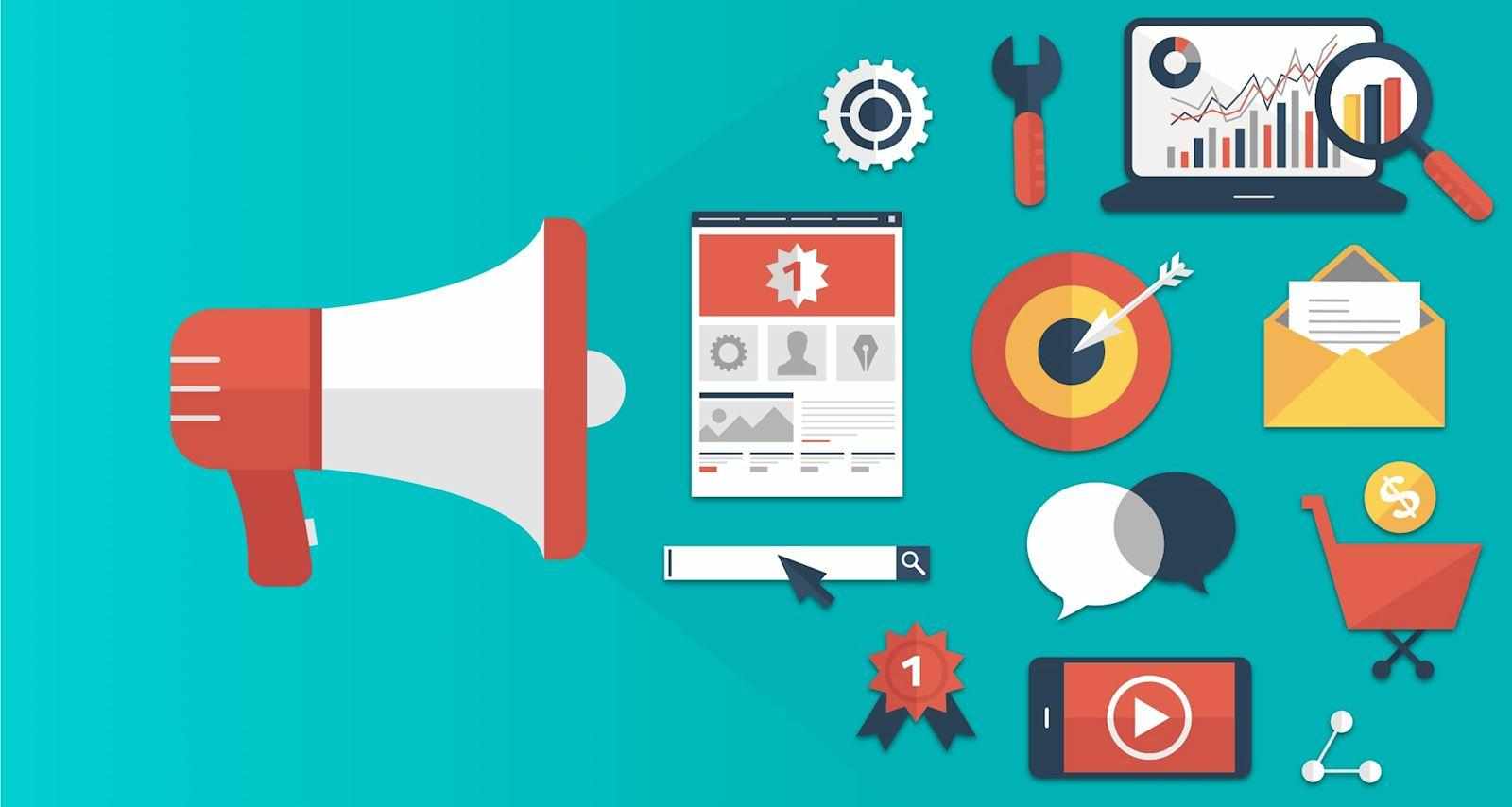 Benefits of a Digital Marketing Agency | Spinutech