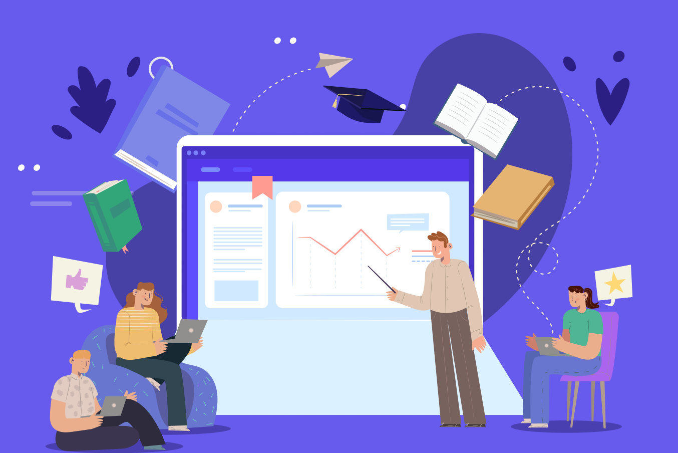 Top Benefits of Learning Digital Marketing in 2025