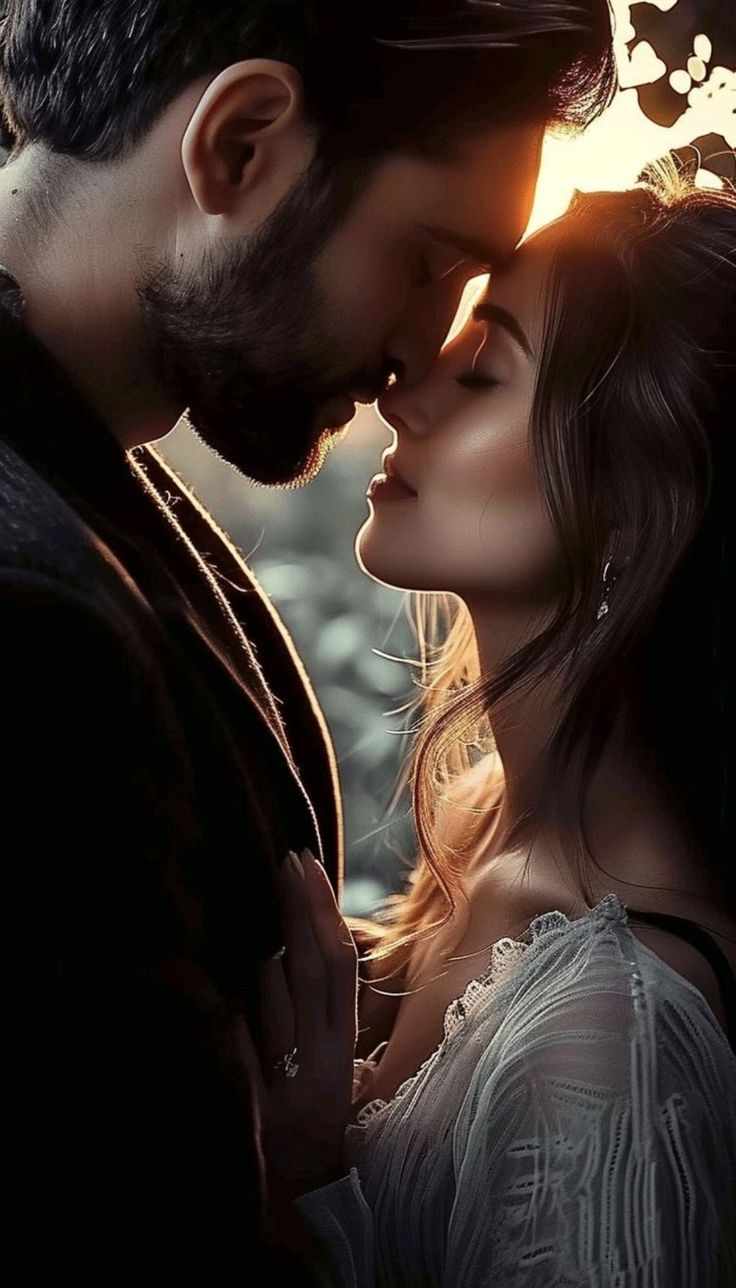 Secretly in love with you