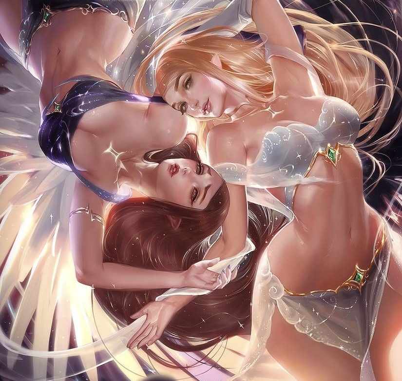 Forbidden Mamas