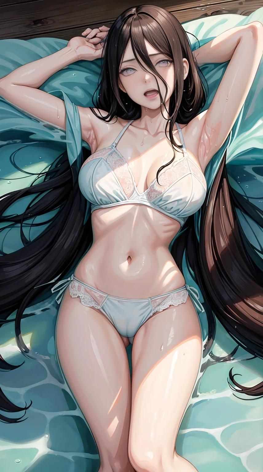 Sharing His Stepmom 🔞