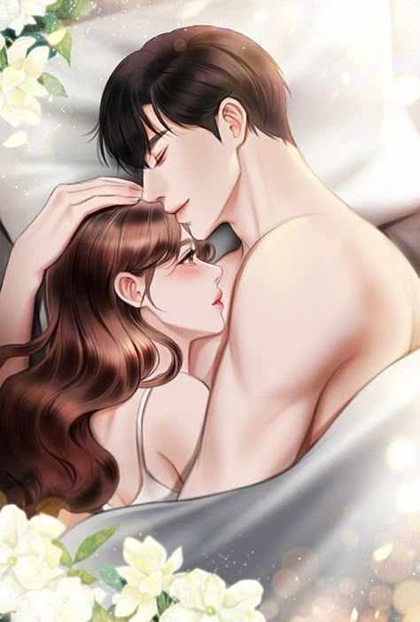 The Toy Boy She Hires