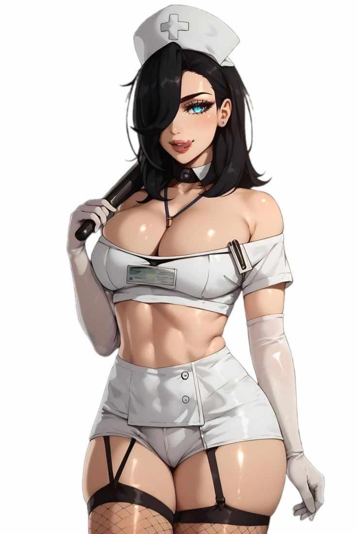 Doctor Mommy's a Professional Whore