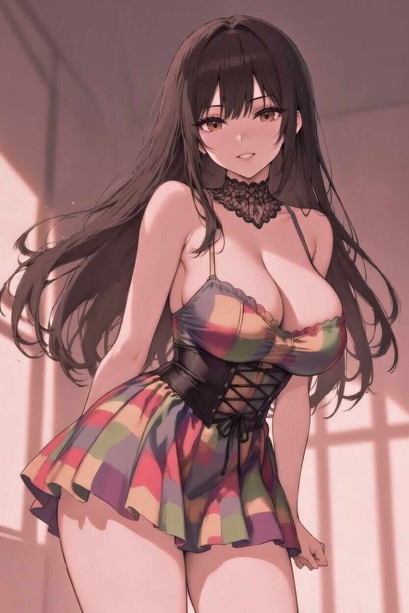 Stealing Mom’s Hung Side Dick