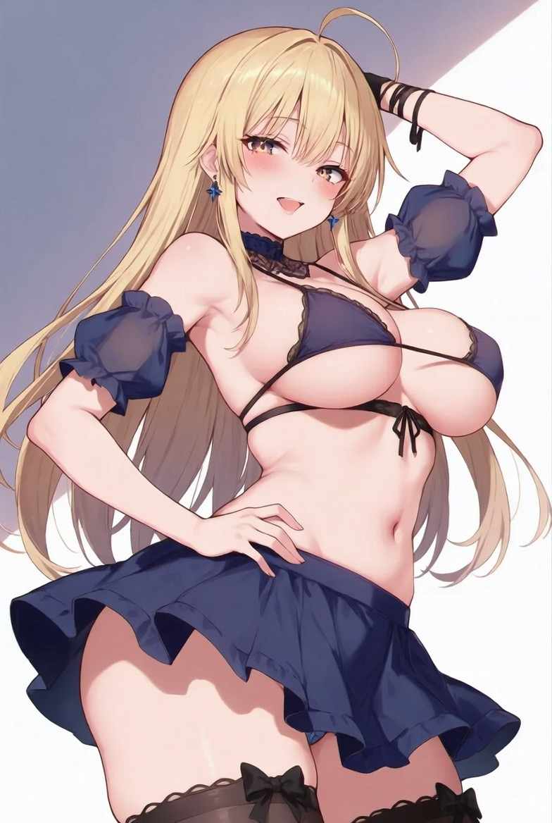 Shy Dick Meets Fat-Pussy Princess