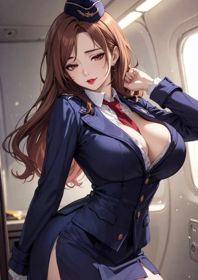 From First Class to No Escape